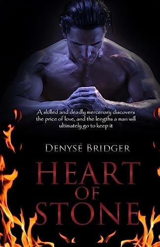 Heart of Stone