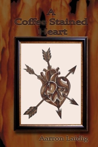 A Coffee Stained Heart