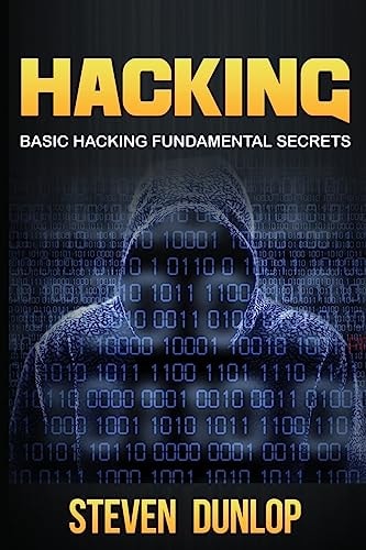Hacking Basic Hacking Fundamental Secrets