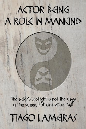 Actor Being A Role in Mankind