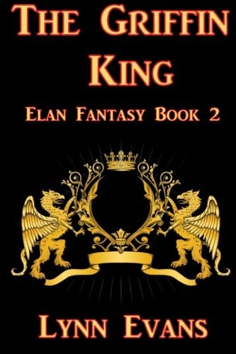 The Griffin King