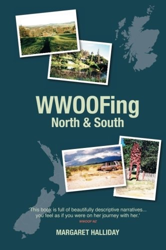 WWOOFing North and South