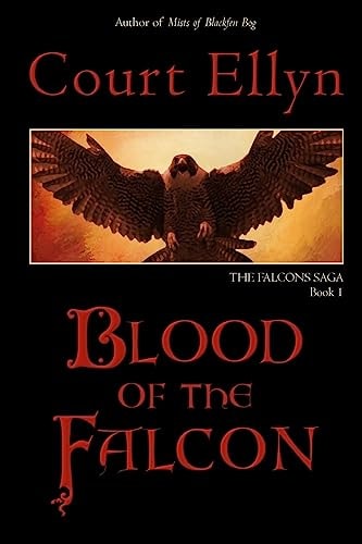 Blood of the Falcon