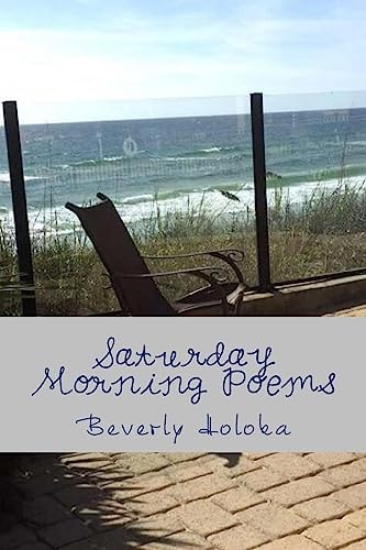 Saturday Morning Poems