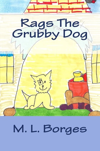Rags the Grubby Dog