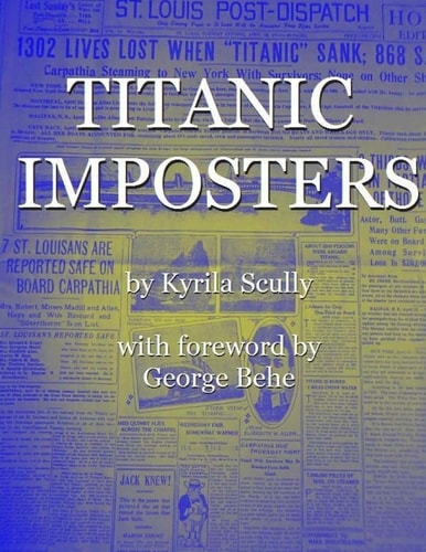 Titanic Imposters
