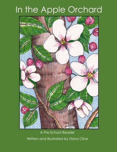 In the Apple Orchard A Pre-School Reader