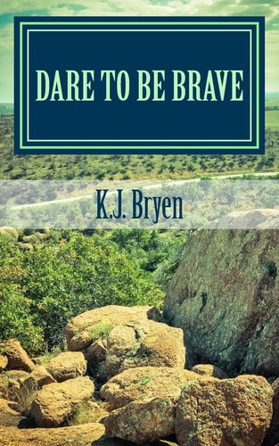Dare to Be Brave Devotionals from the Stories of Gideon and Esther