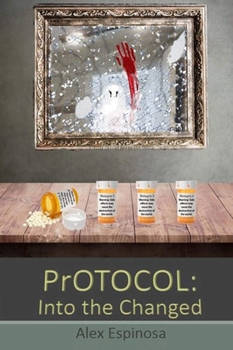 Pr.O.T.O.C.O.L. Into the Changed