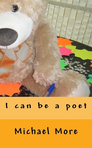 I Can Be a Poet