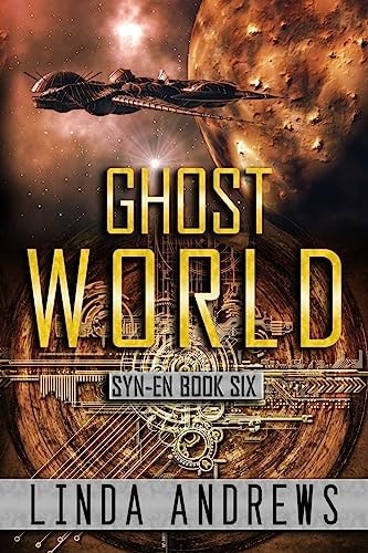 Syn-En Ghost World