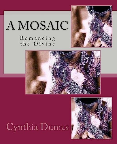 A Mosaic Romancing the Divine
