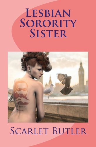 Lesbian Sorority Sister Lesbian Romance
