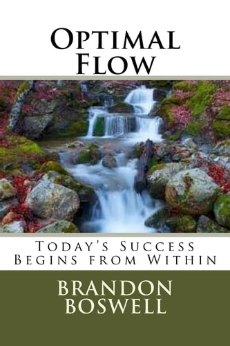 Optimal Flow Today's Success Begins From Within