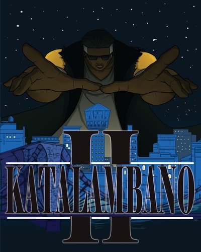 Katalambano Origins Volume 2