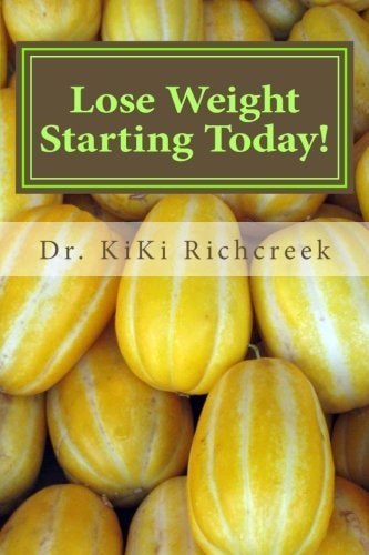 Lose Weight Starting Today! Packed With Alot of Information