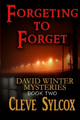David Winter Mysteries - Recluse Forgetting To Forget