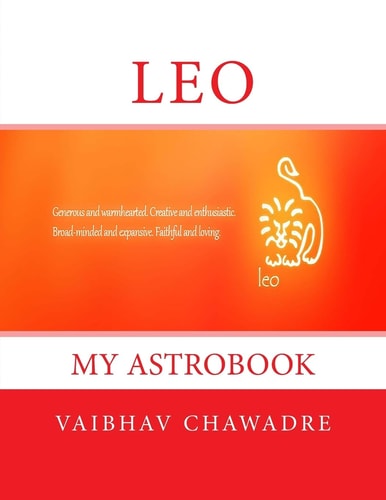 Leo My AstroBook