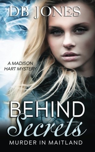 Behind Secrets Murder in Maitland