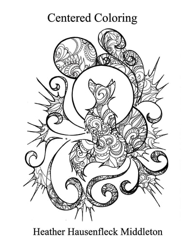 Centered Coloring