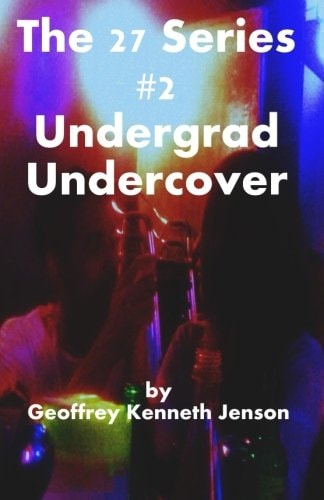 Undergrad Undercover