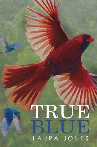 True Blue
