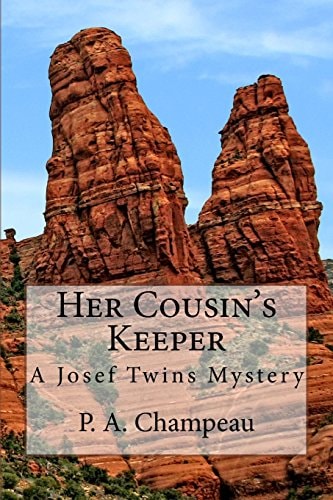 Her Cousin's Keeper A Josef Twins Mystery