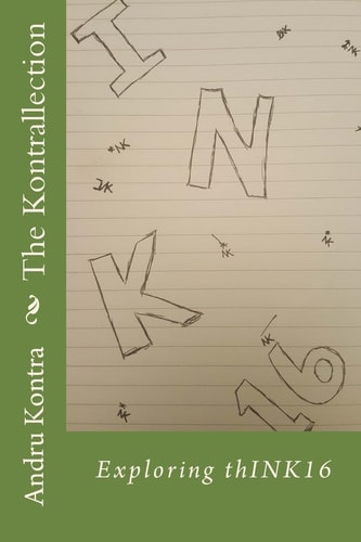 The Kontrallection Exploring ThINK16