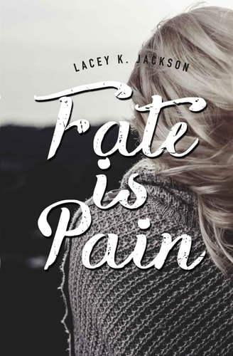 Fate Is Pain Fate Is Such a Funny Thing. Indeed Funny and Wicked