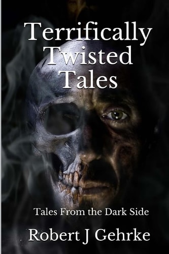 Terrifically Twisted Tales Tales From the Dark Side