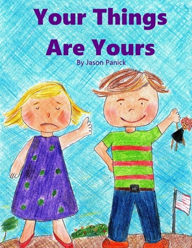 Your Things Are Yours
