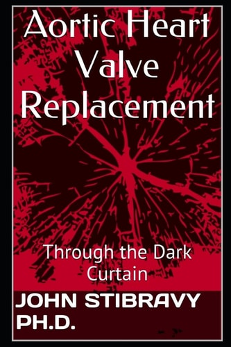 Aortic Heart Valve Replacement Through the Dark Curtain