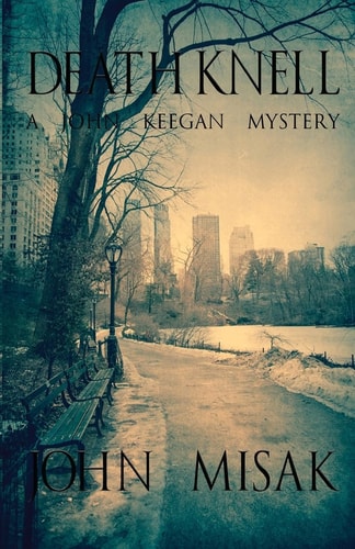 Death Knell A John Keegan Novel