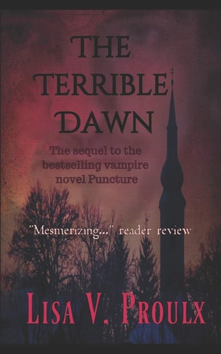 The Terrible Dawn