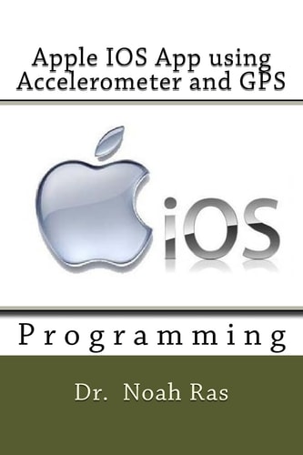 Apple IOS App Using Accelerometer and GPS