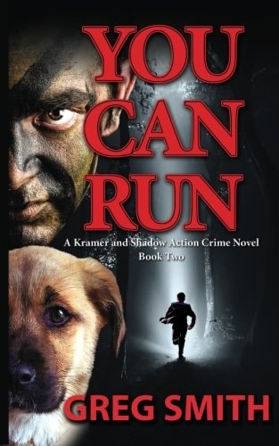 You Can Run