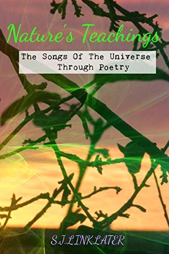 Nature's Teachings Songs Of The Universe