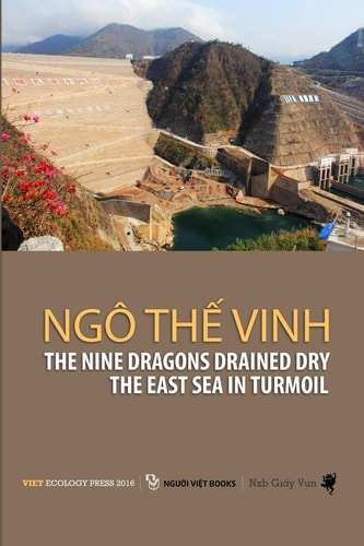 The Nine Dragons Drained Dry The East Sea in Turmoil