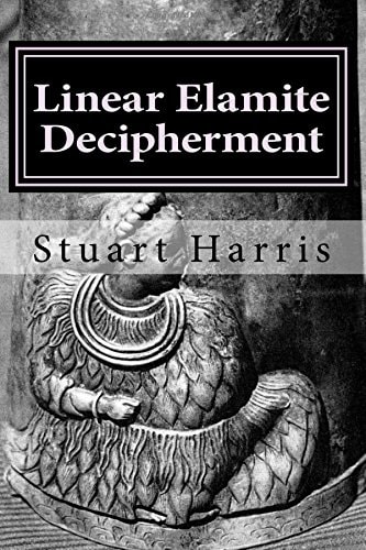 Linear Elamite Decipherment Four Long Poems