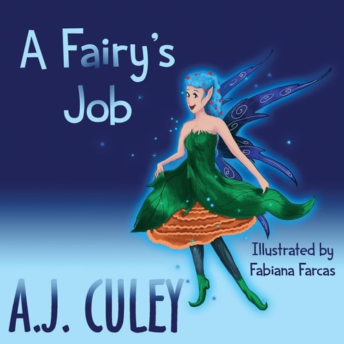 A Fairy's Job