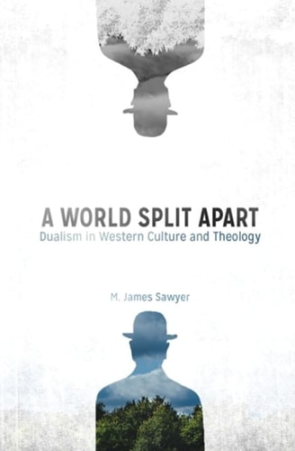 A World Split Apart Dualism in Western Culture and Theology