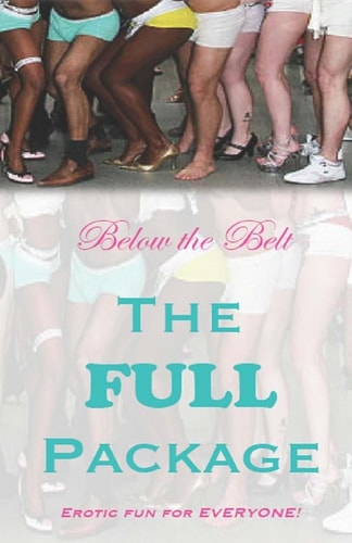 Below the Belt The Full Package