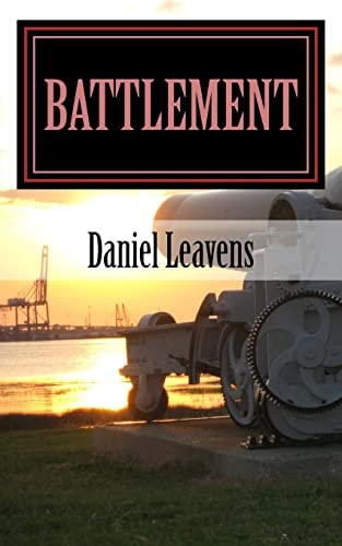Battlement A Collection Of Military Fiction