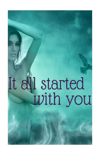 It All Started With You A Billionarie Shifter Love Story