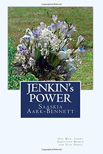 JENKIN's POWER