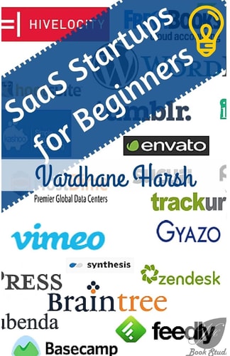 SaaS Startup for Beginners