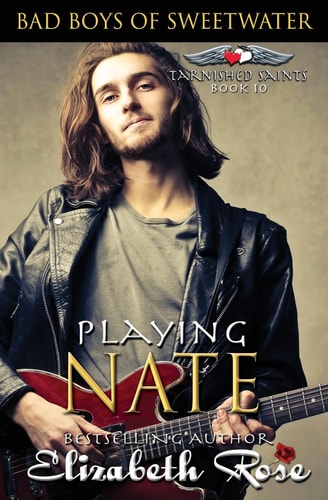 Playing Nate