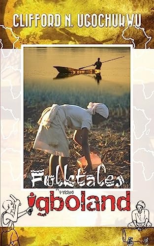 Folktales From Igboland