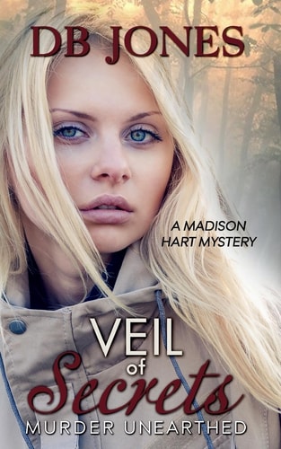 Veil of Secrets Murder Unearthed