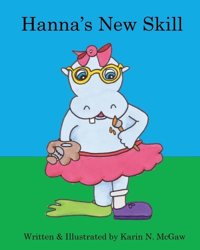 Hanna's New Skill